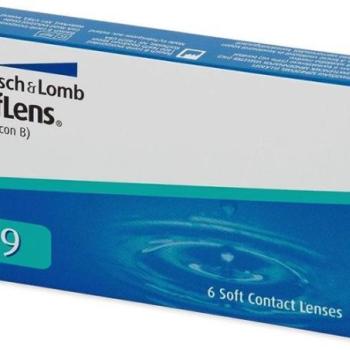 Havi SofLens 59 (6 lencse) kép