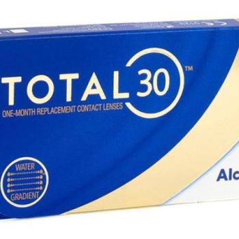 Havi TOTAL30 (6 lencse) kép