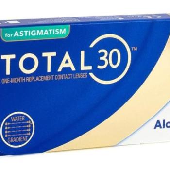 Havi TOTAL30 Tórikus (3 lencse) kép