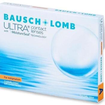 Havi ULTRA for Astigmatism (3 lencse) kép