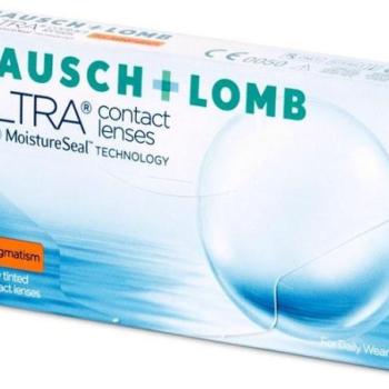 Havi ULTRA for Astigmatism (6 lencse) kép