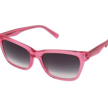 Hawkers Maze Pink Iron kép