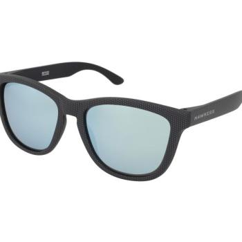 Hawkers One Polarized Carbono Blue Chrome kép