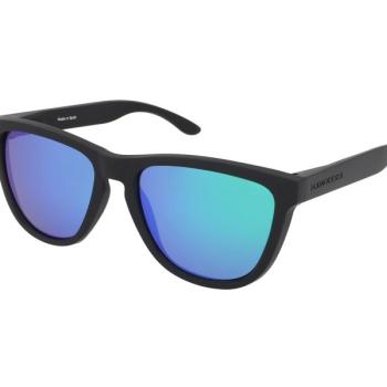 Hawkers One Raw Polarized Black Emerald kép