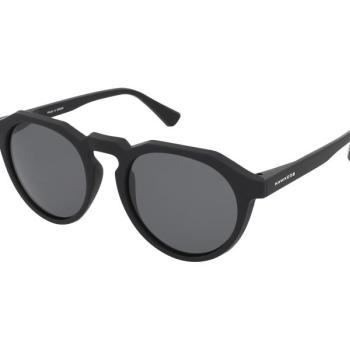 Hawkers Warwick Raw Polarized Carbon Black kép