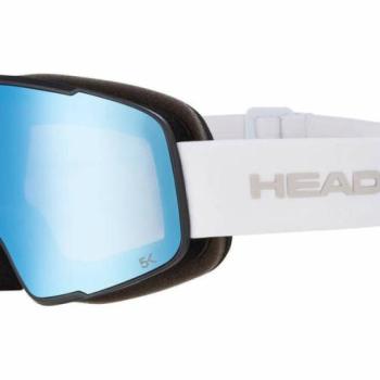 HEAD HORIZON 2.0 5K Blue/White + Spare lens kép