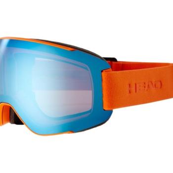 HEAD MAGNIFY 5K Blue/Orange + Spare lens kép