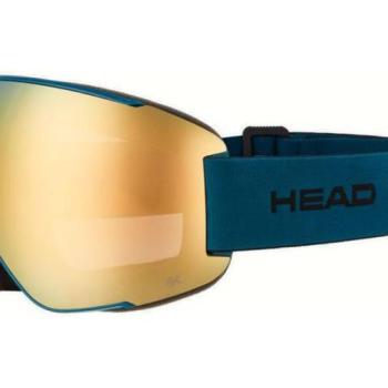 HEAD MAGNIFY 5K Gold/Petrol + Spare lens kép