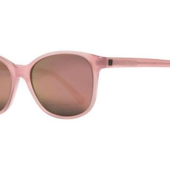 Horsefeathers Chloe AW060D Polarized L (55) Rózsaszín Unisex Napszemüvegek kép