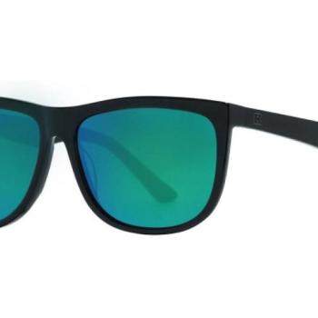 Horsefeathers Gabe AM119B Polarized ONE SIZE (55) Fekete Unisex Napszemüvegek kép