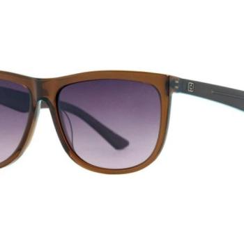 Horsefeathers Gabe AM119D Polarized ONE SIZE (55) Barna Unisex Napszemüvegek kép