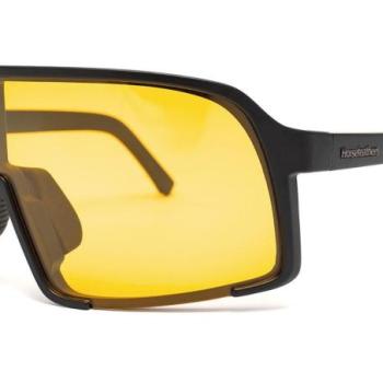 Horsefeathers Magnum Photochromic AM252A Photochromic Polarized ONE SIZE (99) Fekete Unisex Napszemüvegek kép