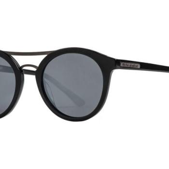 Horsefeathers Nomad AA1086G Polarized ONE SIZE (50) Fekete Unisex Napszemüvegek kép