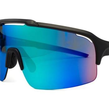 Horsefeathers Recoil AM266A ONE SIZE (99) Fekete Unisex Napszemüvegek kép