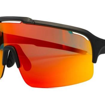 Horsefeathers Recoil AM266B ONE SIZE (99) Fekete Unisex Napszemüvegek kép