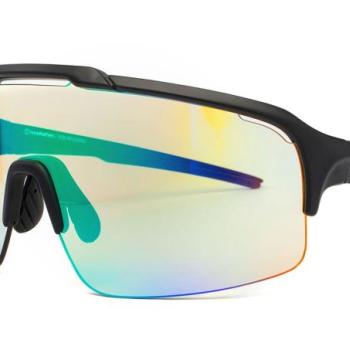 Horsefeathers Recoil Photochromic AM265A Photochromic ONE SIZE (99) Fekete Unisex Napszemüvegek kép