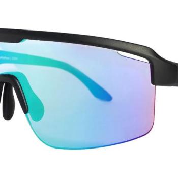 Horsefeathers Scorpio Photochromic AM168A Photochromic ONE SIZE (99) Fekete Unisex Napszemüvegek kép