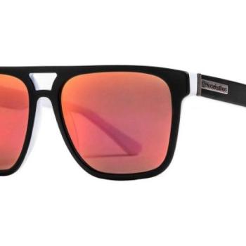 Horsefeathers Trigger AM080D Polarized ONE SIZE (58) Fekete Unisex Napszemüvegek kép