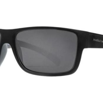 Horsefeathers Zenith AM071C Polarized ONE SIZE (64) Fekete Női Napszemüvegek kép