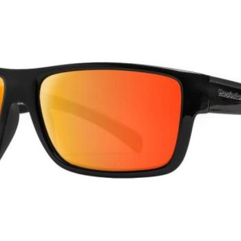 Horsefeathers Zenith AM071D Polarized ONE SIZE (64) Fekete Női Napszemüvegek kép