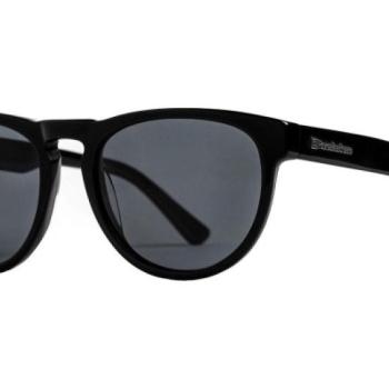 Horsefeathers Ziggy AM081A Polarized ONE SIZE (55) Fekete Unisex Napszemüvegek kép