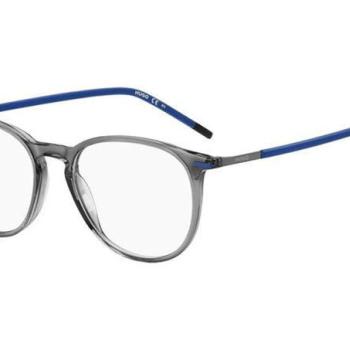 HUGO HG1233 HWJ L (51) Szürke Női Dioptriás szemüvegek kép