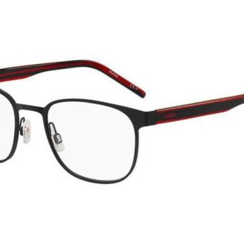 HUGO HG1246 OIT ONE SIZE (53) Fekete Női Dioptriás szemüvegek kép