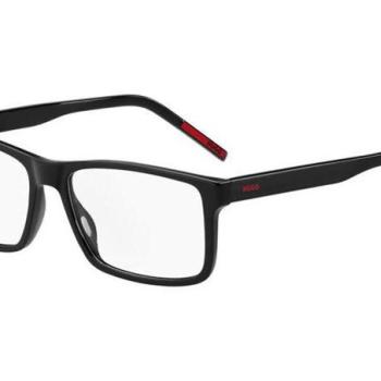 HUGO HG1262 807 ONE SIZE (55) Fekete Női Dioptriás szemüvegek kép