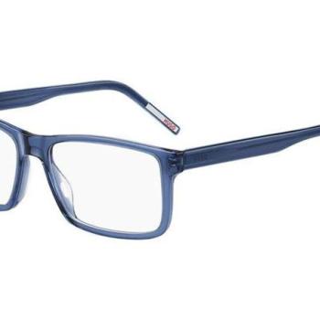 HUGO HG1262 PJP ONE SIZE (55) Kék Női Dioptriás szemüvegek kép
