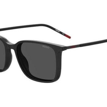 HUGO HG1270/CS 807/IR ONE SIZE (53) Fekete Női Dioptriás szemüvegek kép