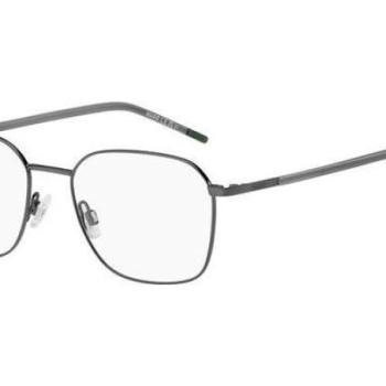 HUGO HG1273 KJ1 ONE SIZE (53) Szürke Női Dioptriás szemüvegek kép