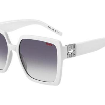 HUGO HG1285/S VK6/9O ONE SIZE (59) Fehér Férfi Napszemüvegek kép