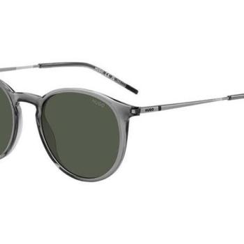 HUGO HG1286/S D3X/QT ONE SIZE (51) Szürke Női Napszemüvegek kép