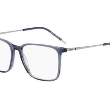 HUGO HG1288 B88 L (54) Kék Női Dioptriás szemüvegek kép