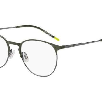 HUGO HG1290 0OC ONE SIZE (52) Zöld Női Dioptriás szemüvegek kép