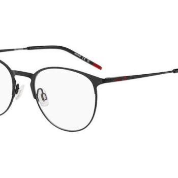 HUGO HG1290 OIT ONE SIZE (52) Fekete Női Dioptriás szemüvegek kép