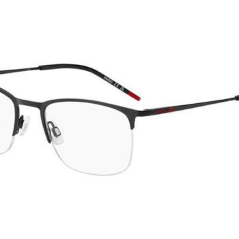 HUGO HG1291 OIT ONE SIZE (53) Fekete Női Dioptriás szemüvegek kép