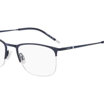 HUGO HG1291 XW0 ONE SIZE (53) Kék Női Dioptriás szemüvegek kép