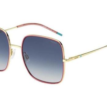 HUGO HG1293/S EYR/08 ONE SIZE (58) Rózsaszín Férfi Napszemüvegek kép