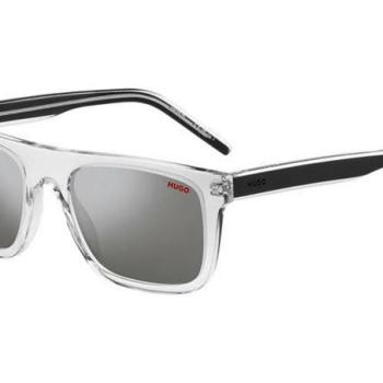 HUGO HG1297/S MNG/T4 ONE SIZE (54) Kristály Unisex Napszemüvegek kép