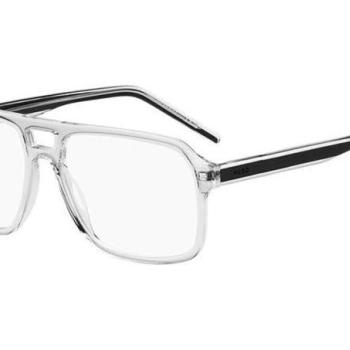 HUGO HG1299 7C5 ONE SIZE (55) Kristály Női Dioptriás szemüvegek kép