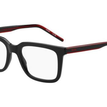 HUGO HG1300 OIT ONE SIZE (51) Fekete Női Dioptriás szemüvegek kép