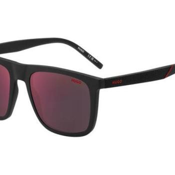 HUGO HG1304/S 807/AO ONE SIZE (55) Fekete Női Napszemüvegek kép