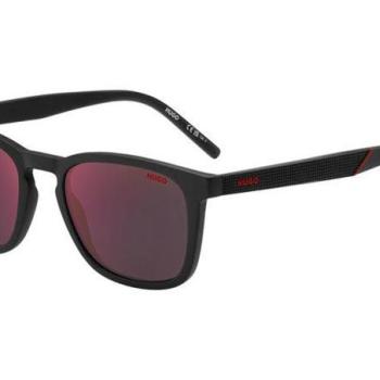 HUGO HG1306/S 807/AO ONE SIZE (53) Fekete Női Napszemüvegek kép