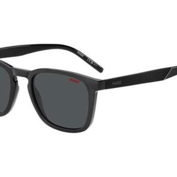 HUGO HG1306/S KB7/IR ONE SIZE (53) Szürke Női Napszemüvegek kép