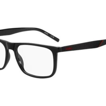 HUGO HG1307 807 ONE SIZE (55) Fekete Női Dioptriás szemüvegek kép