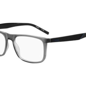 HUGO HG1307 KB7 ONE SIZE (55) Szürke Női Dioptriás szemüvegek kép