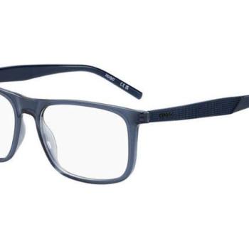 HUGO HG1307 PJP ONE SIZE (55) Kék Női Dioptriás szemüvegek kép