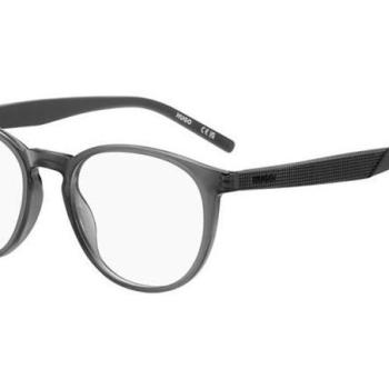 HUGO HG1308 KB7 ONE SIZE (51) Szürke Női Dioptriás szemüvegek kép