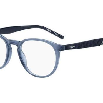 HUGO HG1308 PJP ONE SIZE (51) Kék Női Dioptriás szemüvegek kép